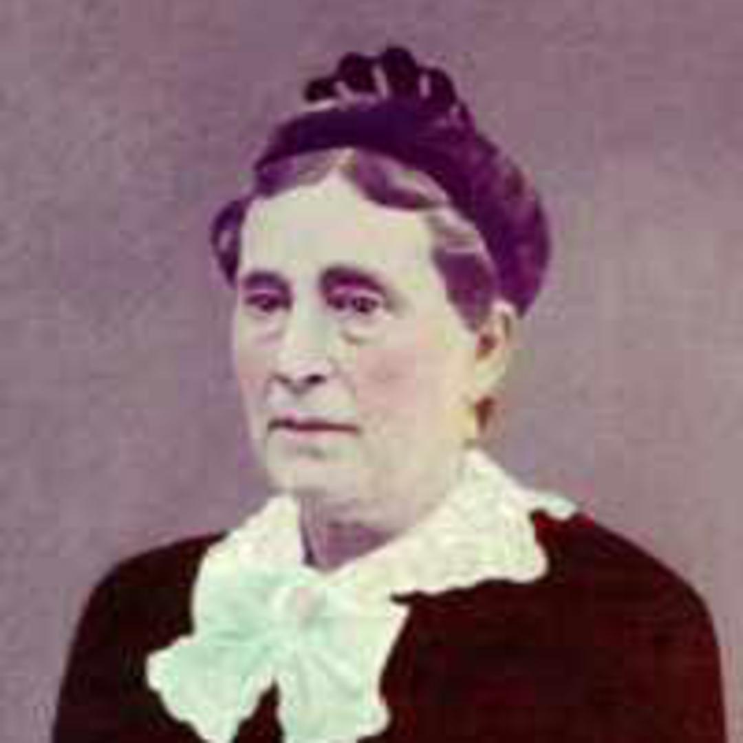 Matilda Robison (1811 - 1894) Profile